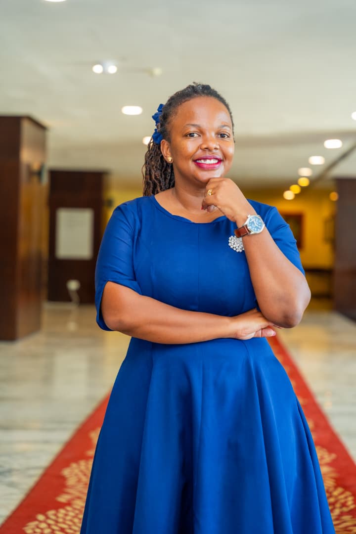 Nuru Lema, Founder & CEO